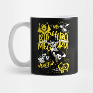 Bachira Meguru Mug